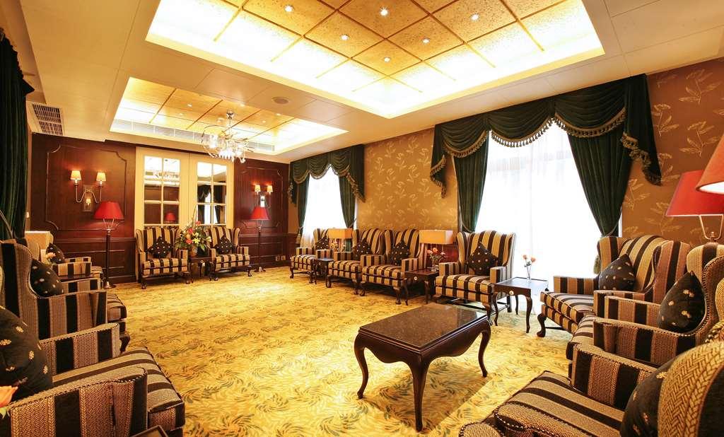 Si Chuan Jin Jiang Hotel Чънду Екстериор снимка