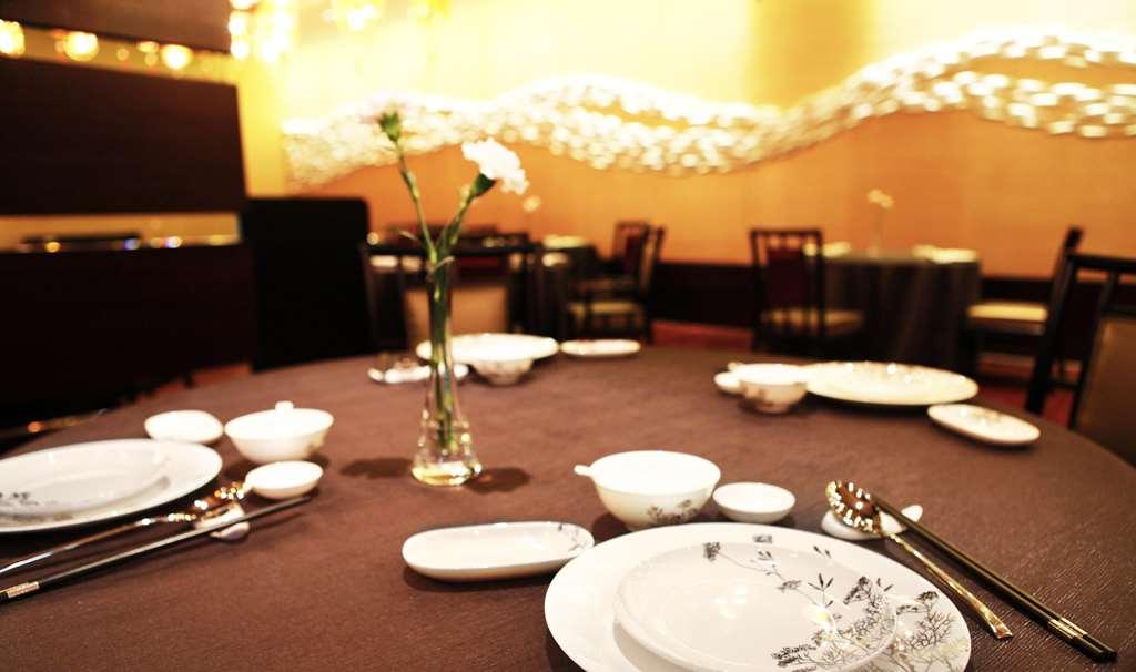 Si Chuan Jin Jiang Hotel Чънду Екстериор снимка