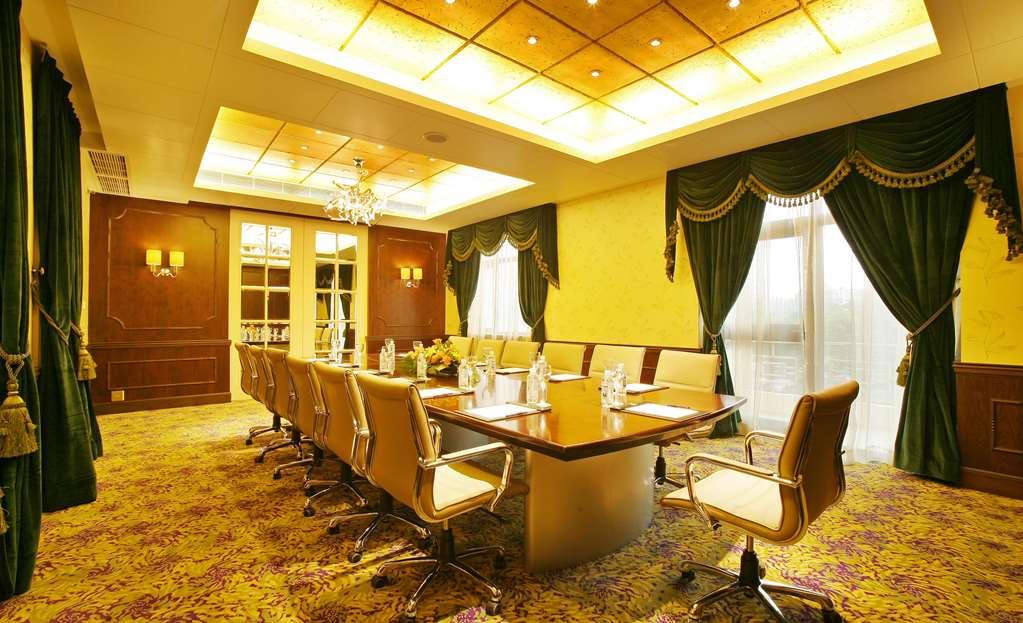 Si Chuan Jin Jiang Hotel Чънду Екстериор снимка